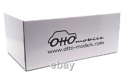 Otto Models 1/18 Scale OT928 Volvo 850 T5 R Dark Olive Pearl