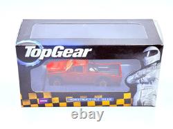 Oxford Top Gear Indestructible Toyota Hilux 143 Scale Model Tg04