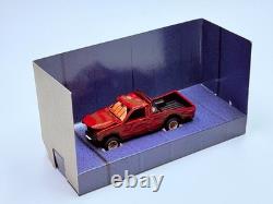 Oxford Top Gear Indestructible Toyota Hilux 143 Scale Model Tg04