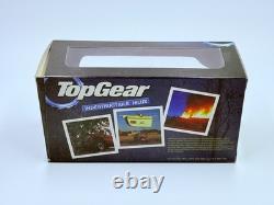 Oxford Top Gear Indestructible Toyota Hilux 143 Scale Model Tg04