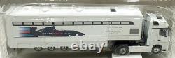 P&C 1/43 Scale MY8ALA0002 Mercedes Benz Transporter Truck Williams Racing