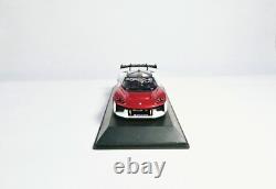PORSCHE MISSION R-Ltd. 143 Scale. NEW IN BOX