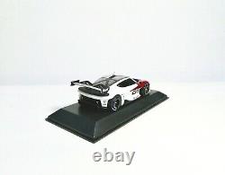 PORSCHE MISSION R-Ltd. 143 Scale. NEW IN BOX