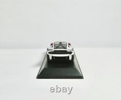 PORSCHE MISSION R-Ltd. 143 Scale. NEW IN BOX