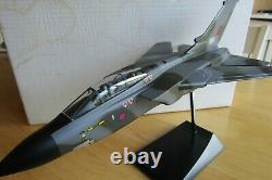 Panavia Tornado IDS Aircraft 1/50th SCALE Model by SPACE MODELS Ltd Feltham