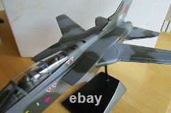 Panavia Tornado IDS Aircraft 1/50th SCALE Model by SPACE MODELS Ltd Feltham