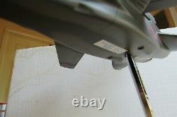 Panavia Tornado IDS Aircraft 1/50th SCALE Model by SPACE MODELS Ltd Feltham