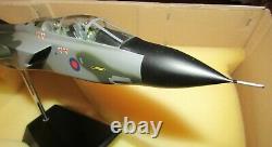 Panavia Tornado IDS Aircraft 1/50th SCALE Model by SPACE MODELS Ltd Feltham