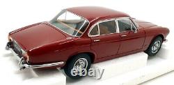 Paragon 1/18 Scale Diecast 2011002R 1971 Jaguar 2.8 RHD Regency Red