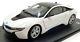 Paragon 1/18 Scale Diecast 80 43 2 336 841 Bmw I8 Crystal White