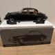 Paragon 1/18 Scale Diecast Dc26324a 1967 Daimler V8 250 Black #628/3000