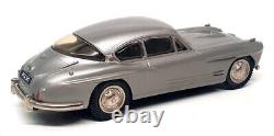 Pathfinder Models 1/43 Scale Handbuilt PFM1 1957 Jensen 541R Silver