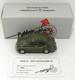Pathfinder Models 1/43 Scale Pfm11 1957 Standard 10 1 Of 600 Green
