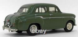 Pathfinder Models 1/43 Scale PFM11 1957 Standard 10 1 Of 600 Green