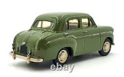 Pathfinder Models 1/43 Scale PFM11 1957 Standard 10 Green