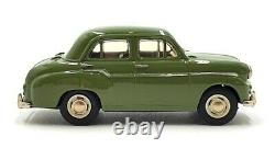 Pathfinder Models 1/43 Scale PFM11 1957 Standard 10 Green