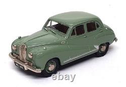 Pathfinder Models 1/43 Scale PFM16 1952 Austin Hereford Green