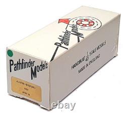 Pathfinder Models 1/43 Scale PFM16 1952 Austin Hereford Green