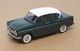 Pathfinder Models 1/43 Scale Pfm17 1963 Hillman Super Minx Green/white