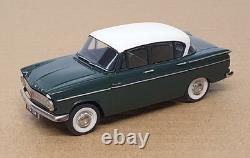 Pathfinder Models 1/43 Scale PFM17 1963 Hillman Super Minx Green/White