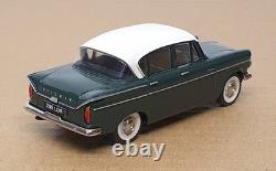Pathfinder Models 1/43 Scale PFM17 1963 Hillman Super Minx Green/White