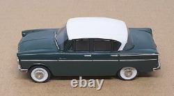 Pathfinder Models 1/43 Scale PFM17 1963 Hillman Super Minx Green/White