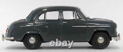 Pathfinder Models 1/43 Scale PFM20 1954 Morris Oxford Series II 1 Of 600 Grey