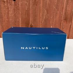 Paudi Toy Collection 118 Scale Lincoln Nautilus White Diecast Model Car New