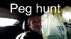 Peg Hunt