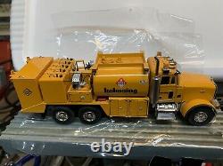 Peterbilt 357 Elliott Fuel Service Truck Kokosing 150 Scale Sword #SW2041-KO