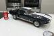 Pocher Deagostini 18 1/8 Ford Mustang Gt500 Shelby Scale Model Immaculate