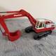 Poclain 350 Ck Excavator 150 Scale