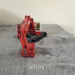 Poclain 350 Ck Excavator 150 Scale