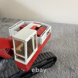 Poclain 350 Ck Excavator 150 Scale