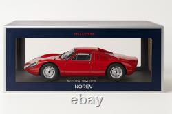 Porsche 904 GTS (1964) 118 Scale Diecast Model by Norev