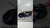 Porsche 911 992 Sport Classic 2022 Dark Blue Metallic 1 18 Diecast Model By Minichamps
