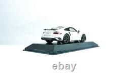 Porsche 911 Turbo S Exclusive Series, 143 Scale New
