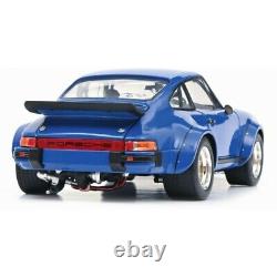 Porsche 934 RSR Blue, SCHUCO 1/18 SCALE, Brand New, Free Delivery