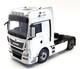 Premium Classixxs 1/18 Scale Model Truck Pcl30201 2018 Man Tgx Xxl White