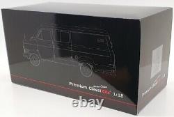 Premium ClassiXXS 1/18 Scale Model Van 30061 Ford Transit Mk1 Motorsport