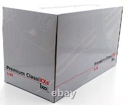 Premium ClassiXXS 1/18 Scale diecast PCL30208 Volvo FH16 XL White