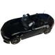 Premium-x 118 Scale Mazda New Roadster Black (rhd)