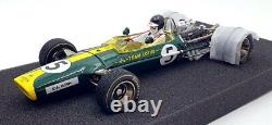 Quartzo 1/18 Scale Diecast 18222 Lotus Type 49 #5 J. Clark 1967 USA GP