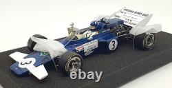 Quartzo 1/18 Scale Diecast 18279 Lotus Type 72 #3 G. Hill 1970 Gold Cup