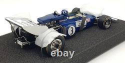 Quartzo 1/18 Scale Diecast 18279 Lotus Type 72 #3 G. Hill 1970 Gold Cup