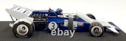 Quartzo 1/18 Scale Diecast 18279 Lotus Type 72 #3 G. Hill 1970 Gold Cup