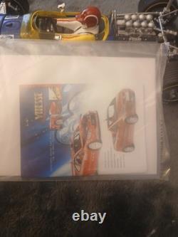 Quartzo 118 Scale 18212Lotus 49B. Jo Siffert1st 1968 British GP with Driver
