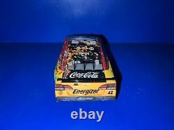 RARE PROTOTYPE 2017 Kyle Larson Cars 3 Michigan Race Win 1/24 Scale Diecast