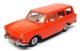Rm Collectables 1/42 Scale Rmso-02 Vw Volkswagen Variant Estate Orange
