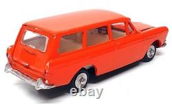 RM Collectables 1/42 Scale RMSO-02 VW Volkswagen Variant Estate Orange